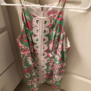 Lilly Pulitzer top